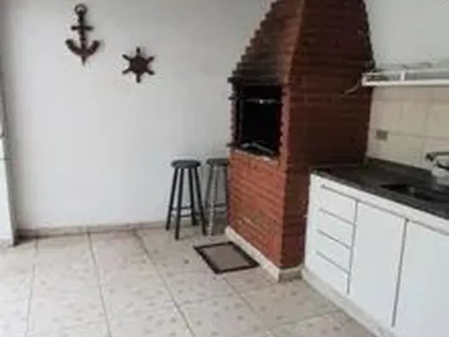 Imagem 5: Casa Térrea - Vila Bastos - Sp
