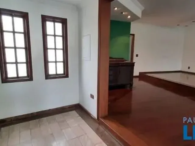 Imagem 8: Casa Térrea - Vila Bastos - Sp