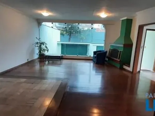 Imagem 10: Casa Térrea - Vila Bastos - Sp