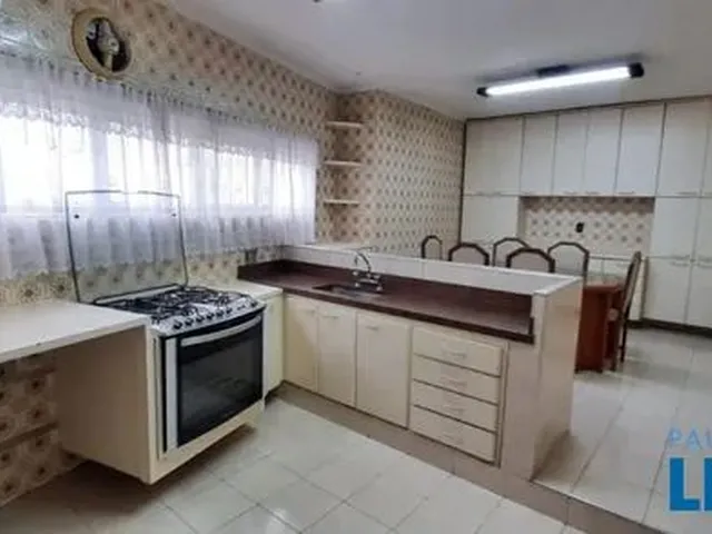 Imagem 3: Casa Térrea - Vila Bastos - Sp