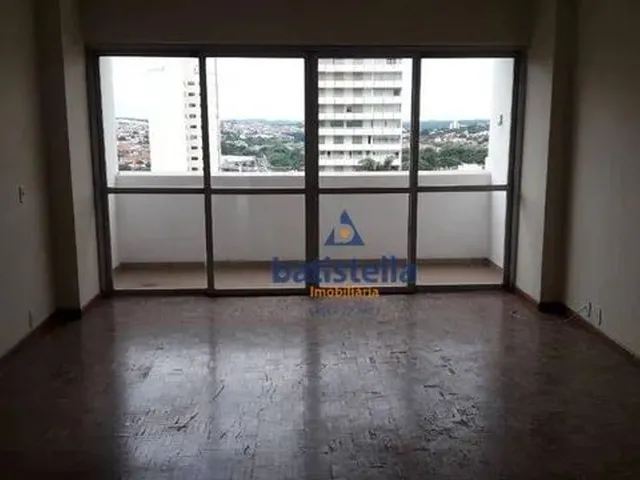 Imagem: Apartamento com 3 Dormitórios, 156 M²