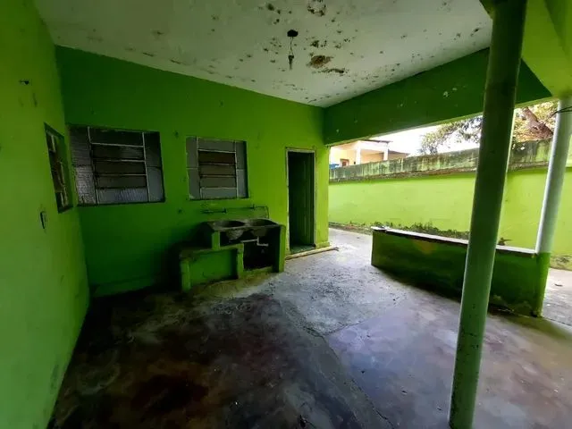 Imagem 3: Casa com 03 Quartos