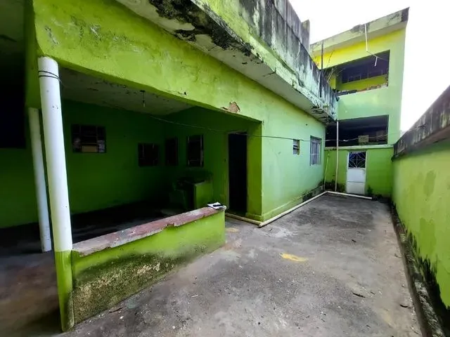 Imagem 4: Casa com 03 Quartos