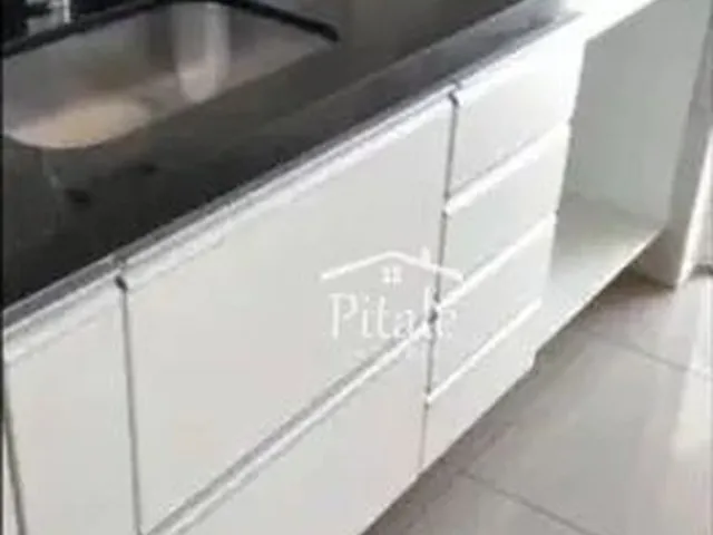 Imagem: Apartamento com 2 Dormitórios, 60 M²
