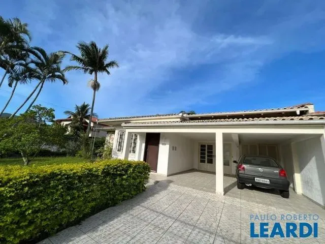 Imagem 9: Casa Térrea - santa Mônica - Sc