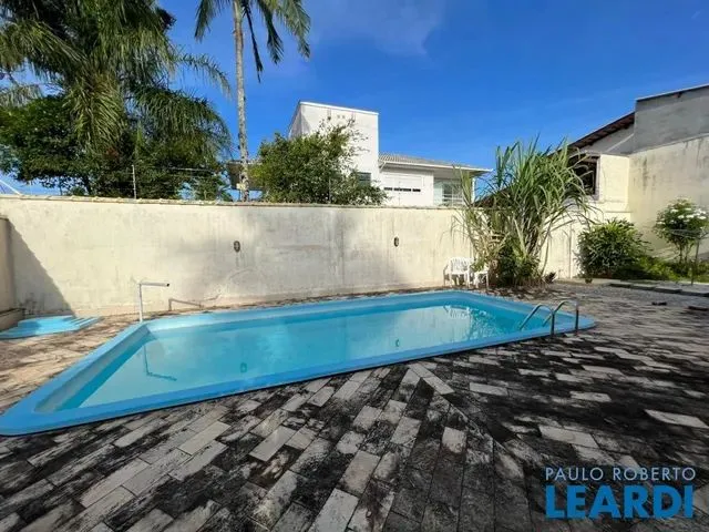 Imagem 3: Casa Térrea - santa Mônica - Sc