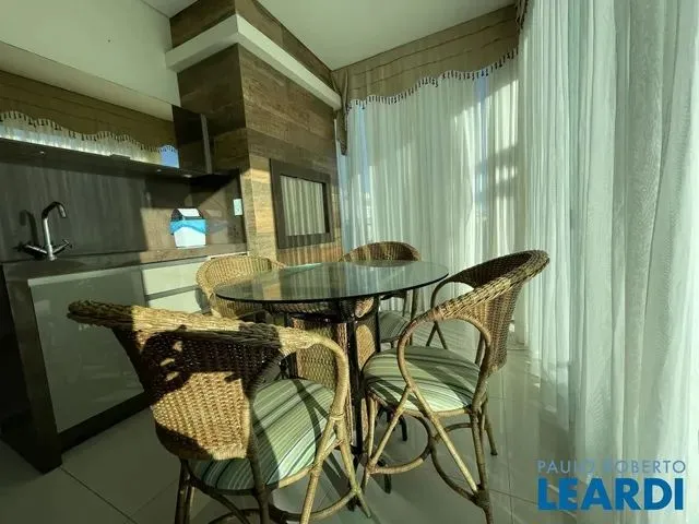 Imagem 3: Cobertura - Ingleses do Rio Vermelho - Sc