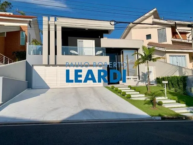 Imagem: Casa em Condomínio - Condomínio Arujá