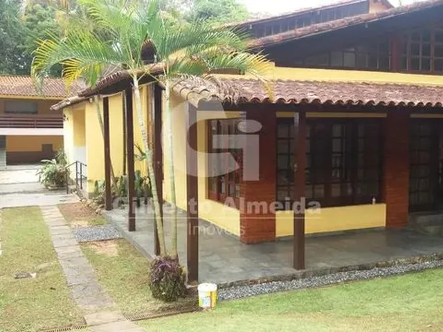 Imagem: Casa para Locação no Condomínio Fazenda
