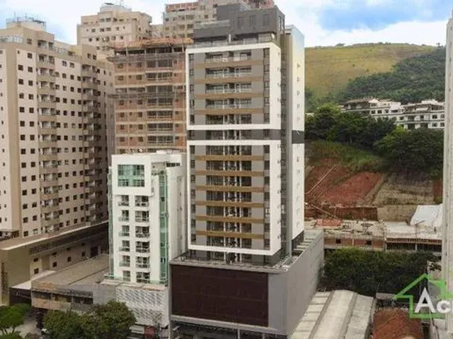Imagem: Studio (Kitnet) para Alugar com 1 Quarto