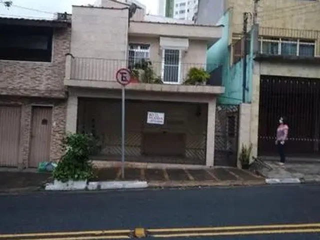 Imagem: Casa para Alugar, 45 M² por R$ 1.350,00/Mês