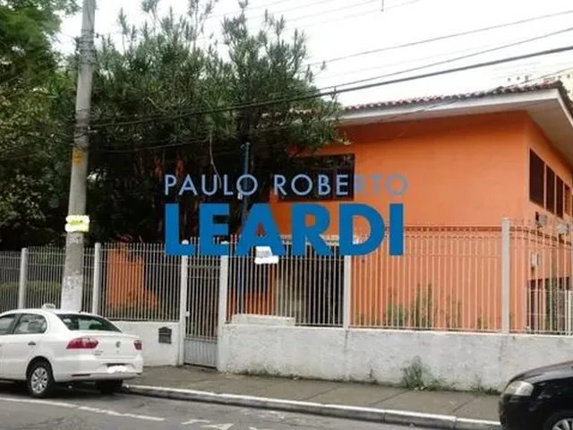 Imagem: Casa Assobradada - Jardim Marajoara - Sp