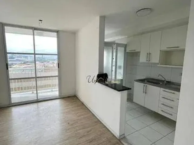 Imagem: Apartamento com 2 Dormitórios, 47 M²