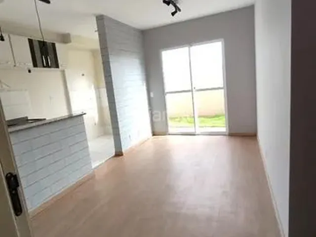 Imagem: Apartamento para Aluguel, 2 Quartos, 1 Vaga