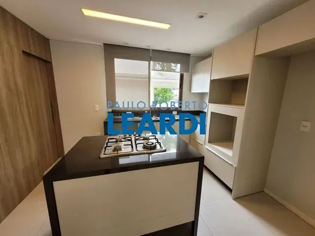 Imagem: Casa em Condomínio - Lagoa da Conceição