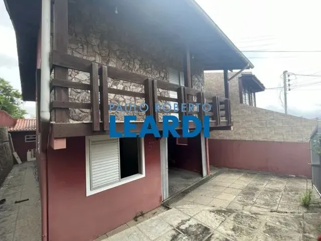 Imagem: Casa Térrea - Itacorubi - Sc