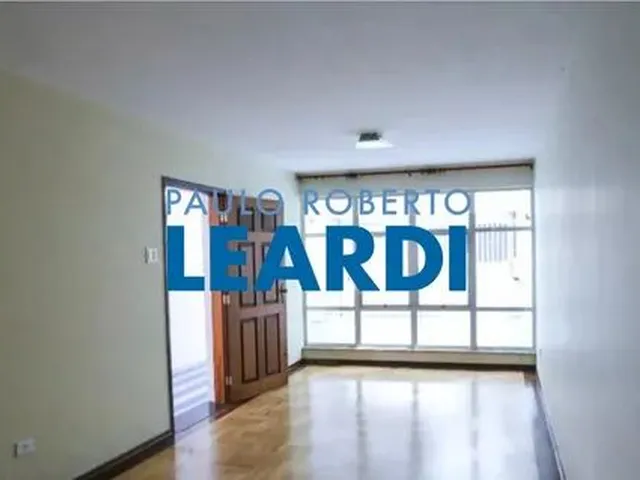 Imagem: Casa Assobradada - Planalto Paulista - Sp