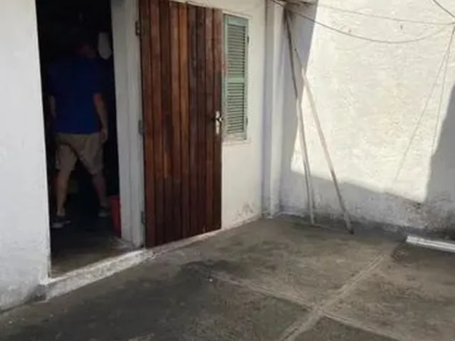 Imagem 16: Casa Térrea - Moema Índios - Sp