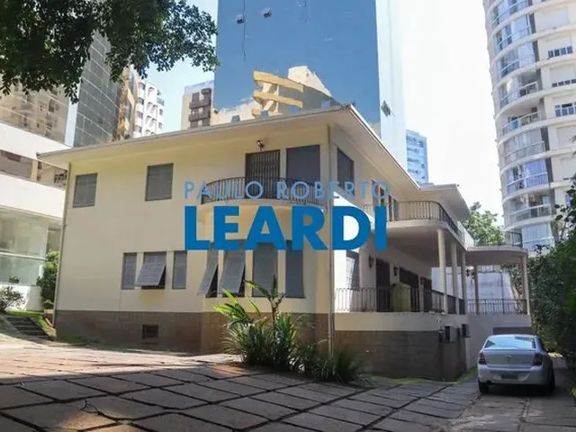 Imagem: Casa Térrea - Centro - Sc