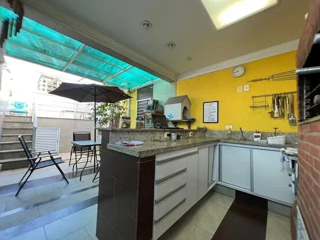 Imagem 1: Casa para Aluguel no Bairro Embaré