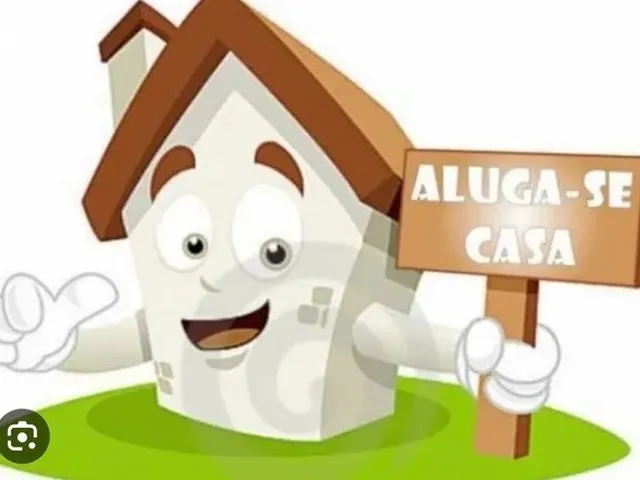 Imagem: Alugo Casa com 2 Quartos !