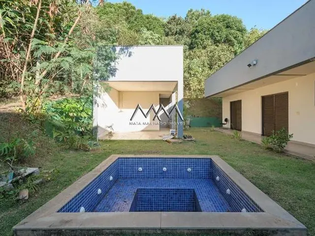 Imagem: Casa para Locação no Condomínio Vila