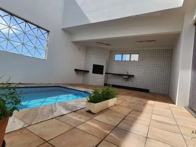 Imagem 3: Cobertura para Venda em Cuiabá, Jardim Mariana, 3 Dormitórios, 2 Suítes, 4 Banheiros