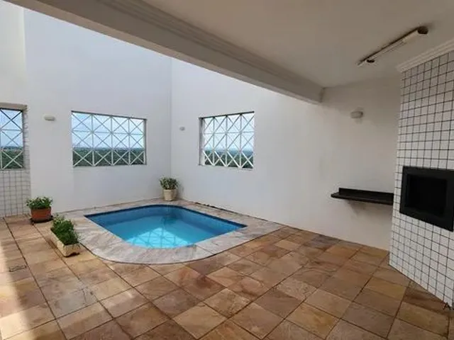 Imagem 12: Cobertura para Venda em Cuiabá, Jardim Mariana, 3 Dormitórios, 2 Suítes, 4 Banheiros