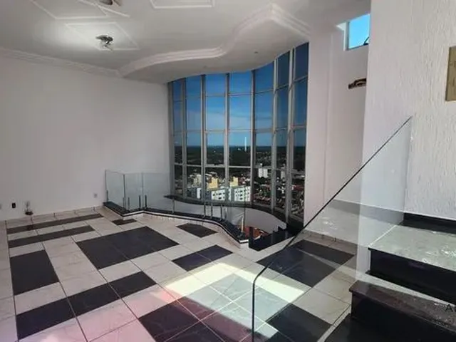 Imagem 11: Cobertura para Venda em Cuiabá, Jardim Mariana, 3 Dormitórios, 2 Suítes, 4 Banheiros