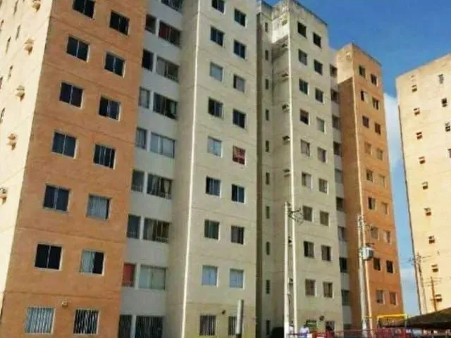 Imagem: Vendo Apartamento no Mirante da Paralela