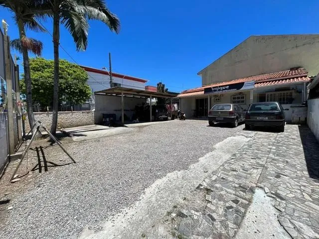 Imagem: Terreno a Venda em São José/Sc
