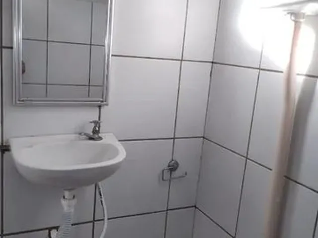 Imagem 8: Quitinete Quarto com aluguel por R$700 /mês