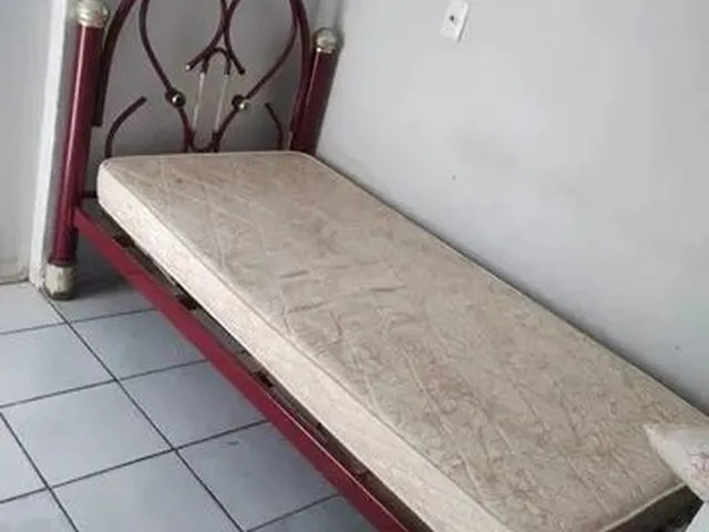 Imagem 2: Quitinete Quarto com aluguel por R$700 /mês