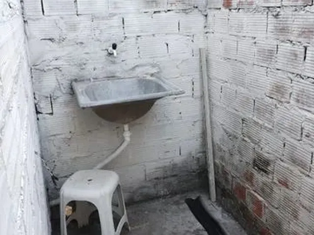 Imagem 6: Quitinete Quarto com aluguel por R$700 /mês