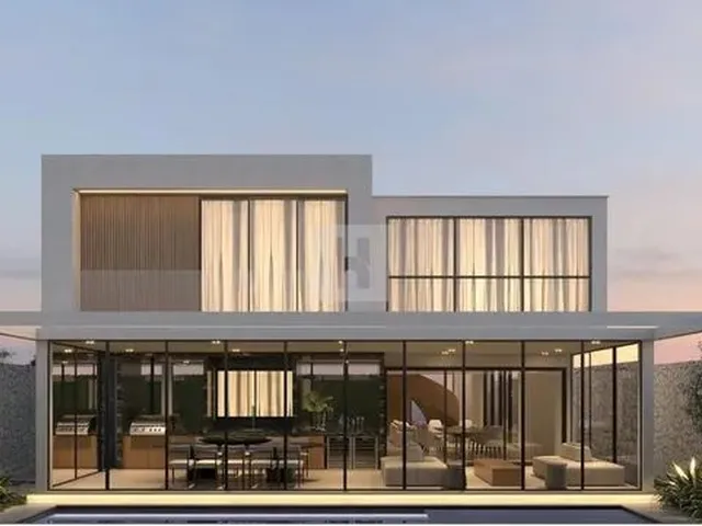 Imagem: Casa Alto Padrão - Condomínio das Américas
