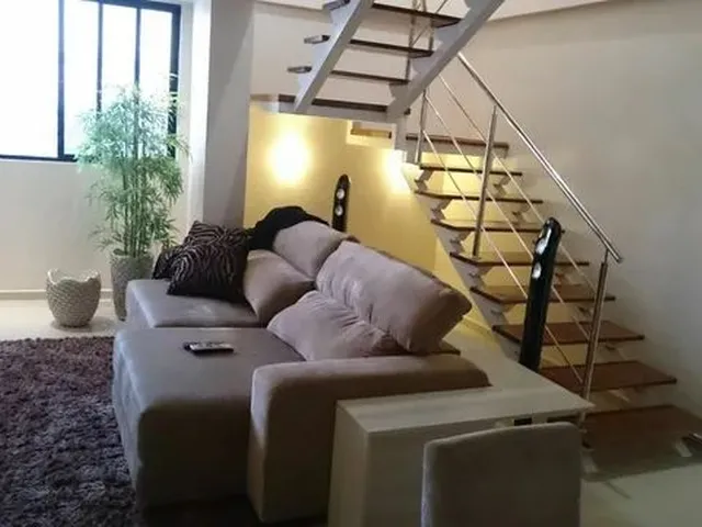 Imagem: Amplo Apartamento Duplex. Porteira Fechada