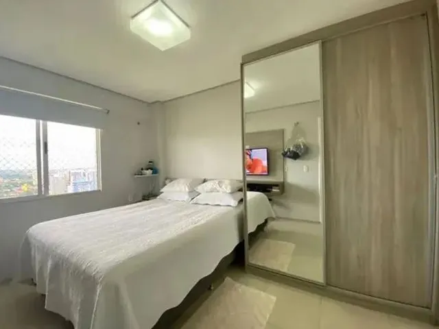 Imagem: Alugo Apartamento Condomínio Capferrat