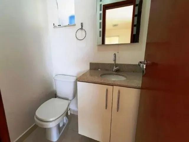 Imagem 7: Alugo Apartamento Condomínio Capferrat