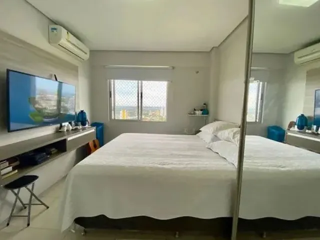 Imagem 15: Alugo Apartamento Condomínio Capferrat