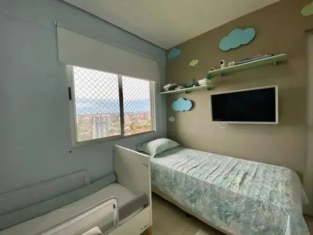 Imagem 13: Alugo Apartamento Condomínio Capferrat