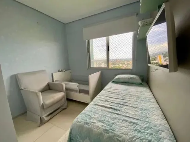 Imagem 6: Alugo Apartamento Condomínio Capferrat