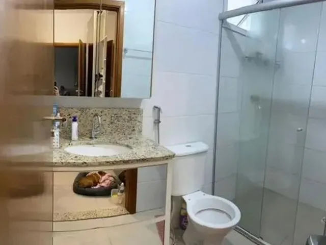 Imagem 3: Alugo Apartamento Condomínio Capferrat