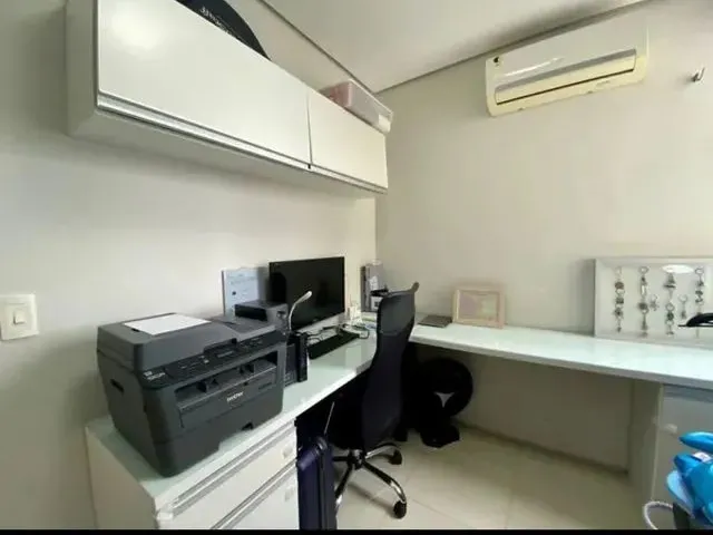 Imagem 5: Alugo Apartamento Condomínio Capferrat