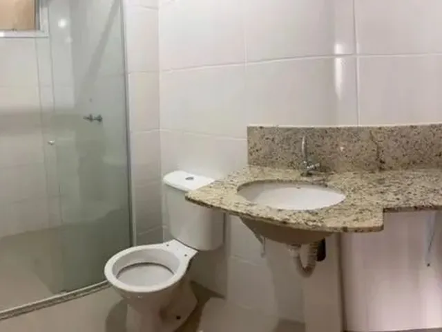 Imagem 8: Alugo Apartamento Condomínio Capferrat
