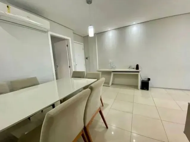 Imagem 16: Alugo Apartamento Condomínio Capferrat
