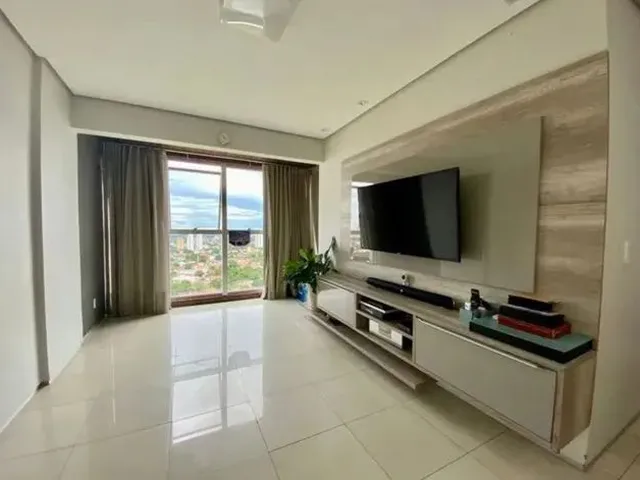 Imagem 10: Alugo Apartamento Condomínio Capferrat