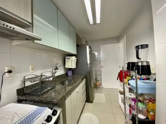Imagem 9: Alugo Apartamento Condomínio Capferrat
