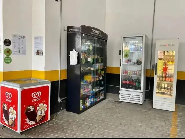 Imagem 12: Alugo Apartamento Condomínio Capferrat