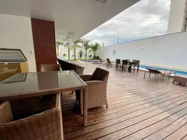Imagem 11: Alugo Apartamento Condomínio Capferrat