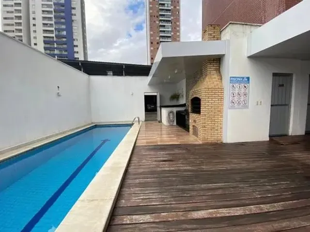 Imagem 14: Alugo Apartamento Condomínio Capferrat